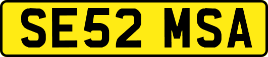 SE52MSA