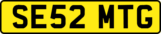 SE52MTG