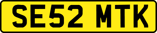SE52MTK