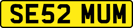 SE52MUM