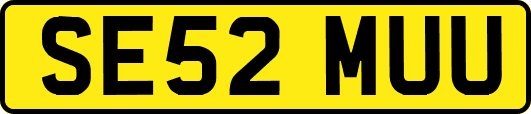 SE52MUU
