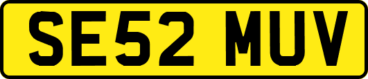 SE52MUV
