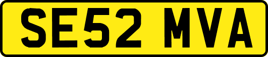 SE52MVA