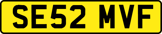 SE52MVF
