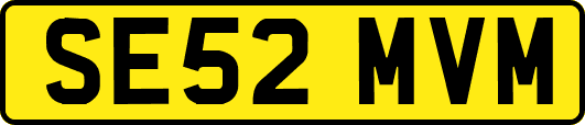 SE52MVM