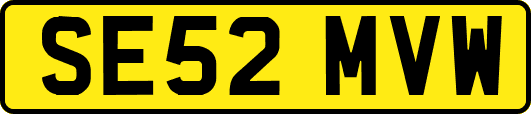SE52MVW