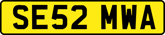 SE52MWA