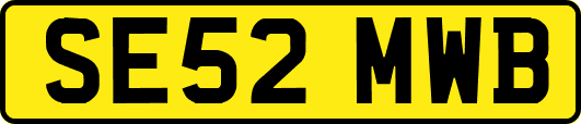SE52MWB