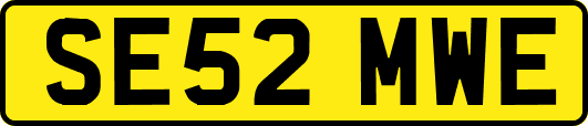 SE52MWE