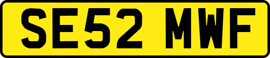 SE52MWF