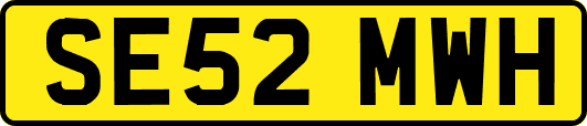SE52MWH