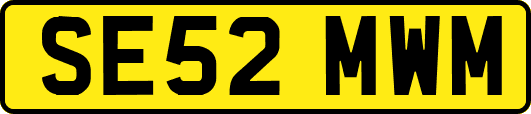 SE52MWM