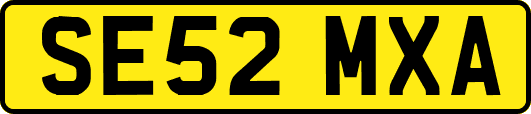SE52MXA