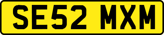 SE52MXM