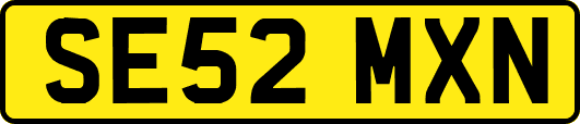 SE52MXN