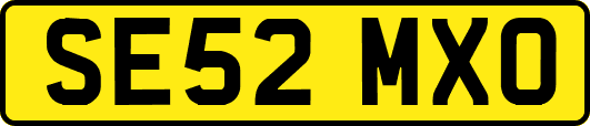 SE52MXO