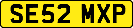 SE52MXP