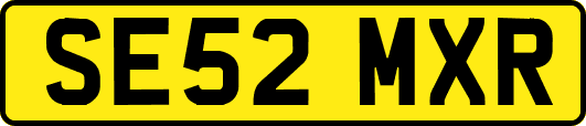 SE52MXR