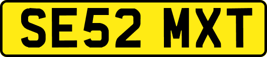 SE52MXT