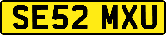 SE52MXU