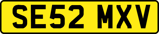 SE52MXV