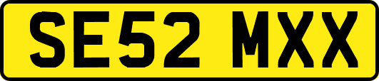 SE52MXX