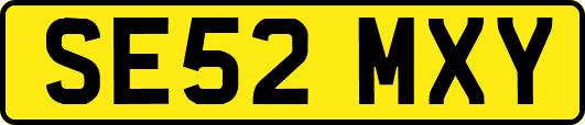 SE52MXY