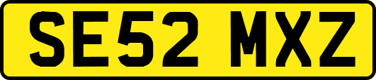 SE52MXZ