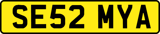 SE52MYA