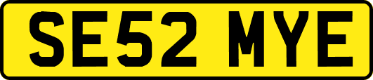 SE52MYE