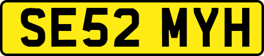SE52MYH