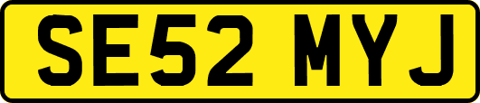 SE52MYJ