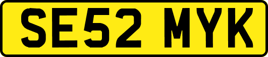 SE52MYK