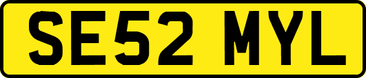 SE52MYL