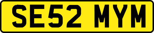 SE52MYM