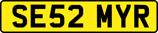 SE52MYR