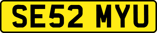 SE52MYU