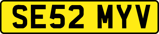SE52MYV