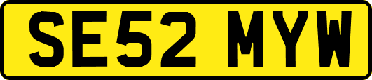 SE52MYW