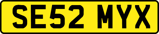 SE52MYX