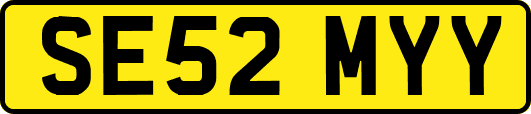 SE52MYY