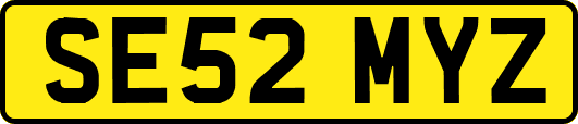 SE52MYZ