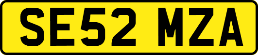 SE52MZA