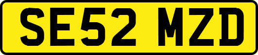 SE52MZD