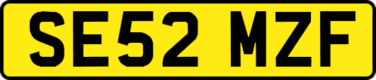 SE52MZF