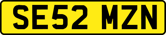 SE52MZN