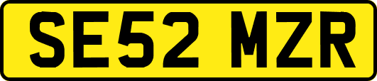 SE52MZR