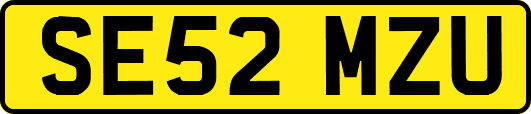 SE52MZU