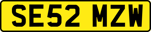 SE52MZW