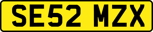 SE52MZX